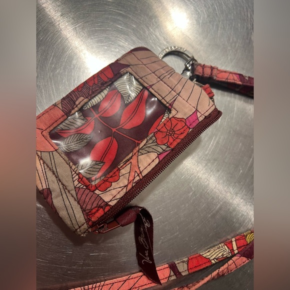 Vera Bradley Lanyard - Picture 3 of 4